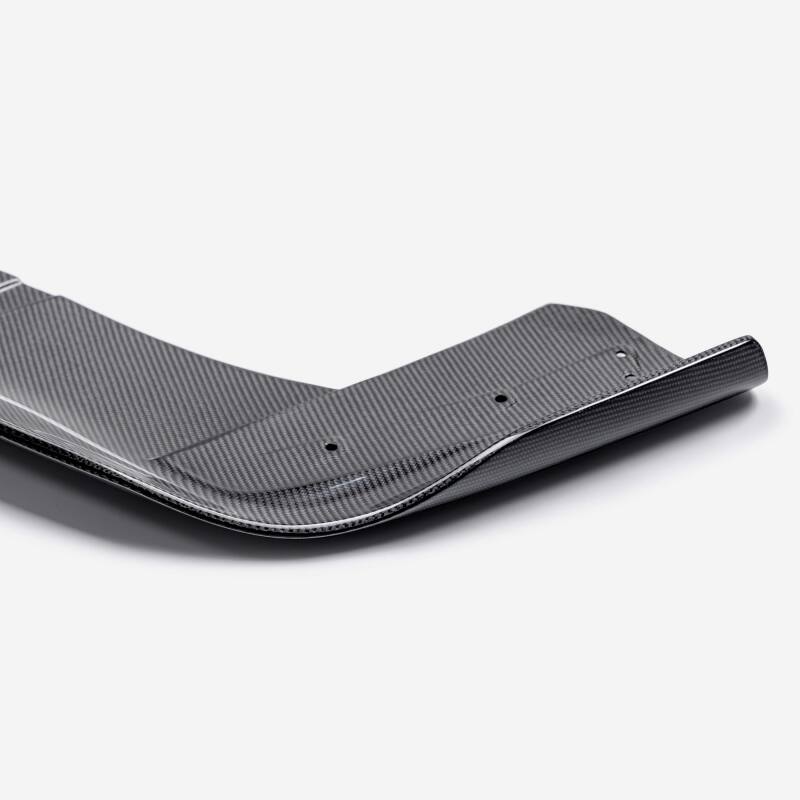 Seibon Seibon 24-25 Acura Integra Type S MB-Style Carbon Fiber Rear Lip