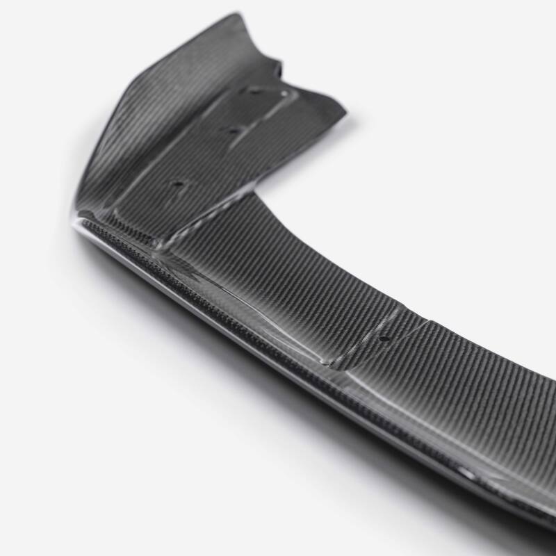 Seibon Seibon 24-25 Acura Integra Type S MB-Style Carbon Fiber Rear Lip
