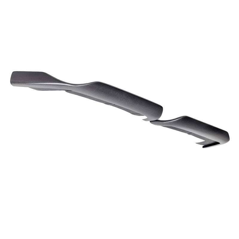 Seibon Seibon 24-25 Acura Integra Type S MB-Style Carbon Fiber Rear Lip