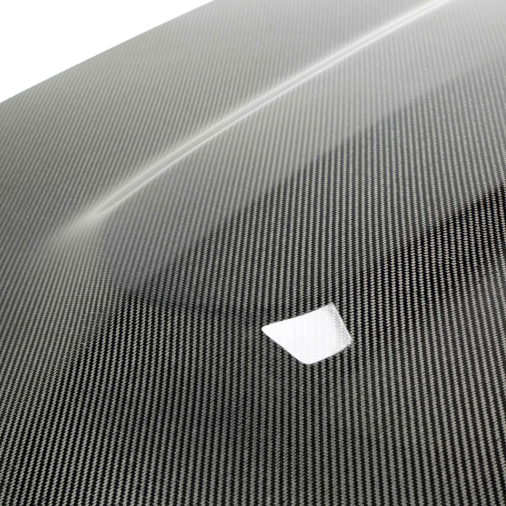 Seibon Seibon 70-73 Datsun 240Z OE Carbon Fiber Hood