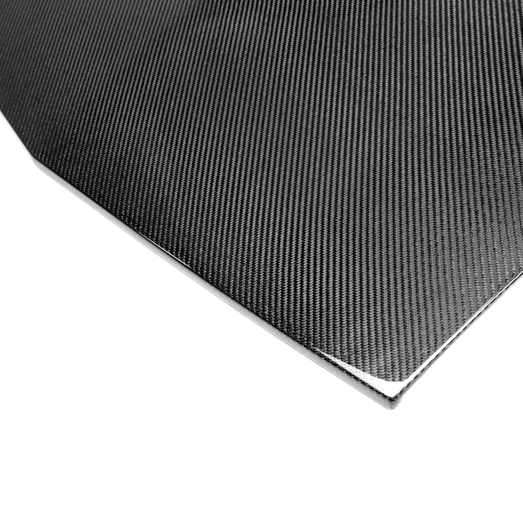 Seibon Seibon 70-73 Datsun 240Z OE Carbon Fiber Hood