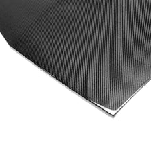Load image into Gallery viewer, Seibon Seibon 70-73 Datsun 240Z OE Carbon Fiber Hood