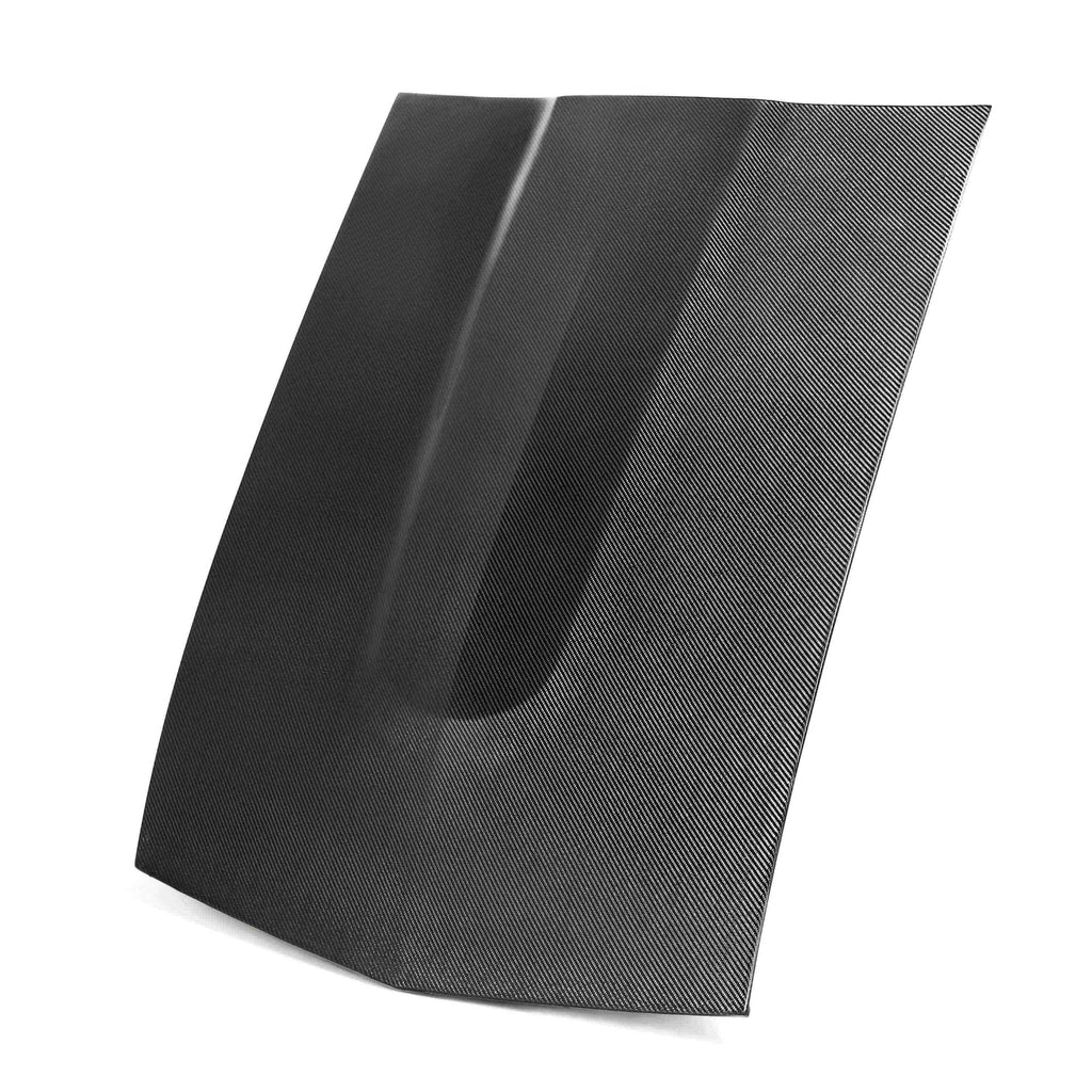 Seibon Seibon 70-73 Datsun 240Z OE Carbon Fiber Hood