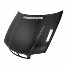 Load image into Gallery viewer, Seibon Seibon 7/99-5/02 BMW 3 Series 2dr (E46) OEM-Style Carbon Fiber Hood