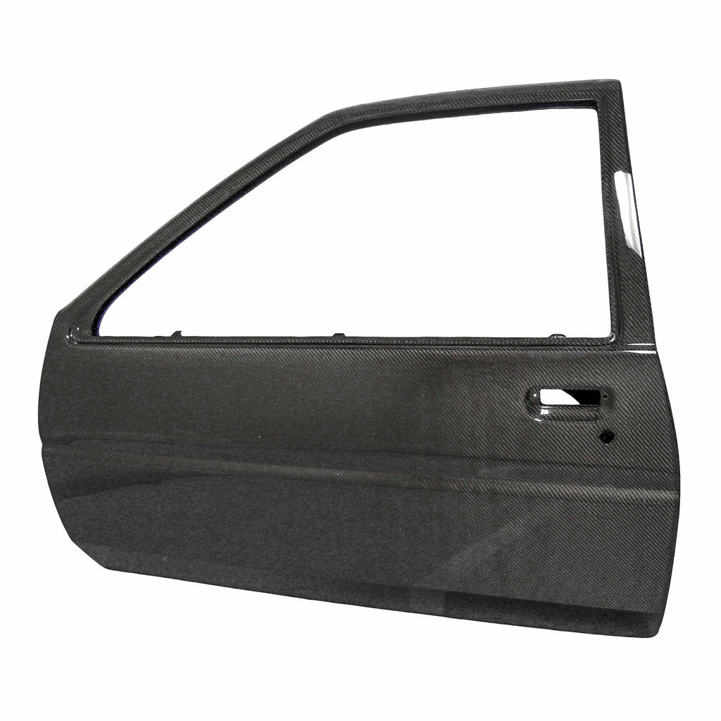 Seibon Seibon 84-87 Toyota AE86 Doors