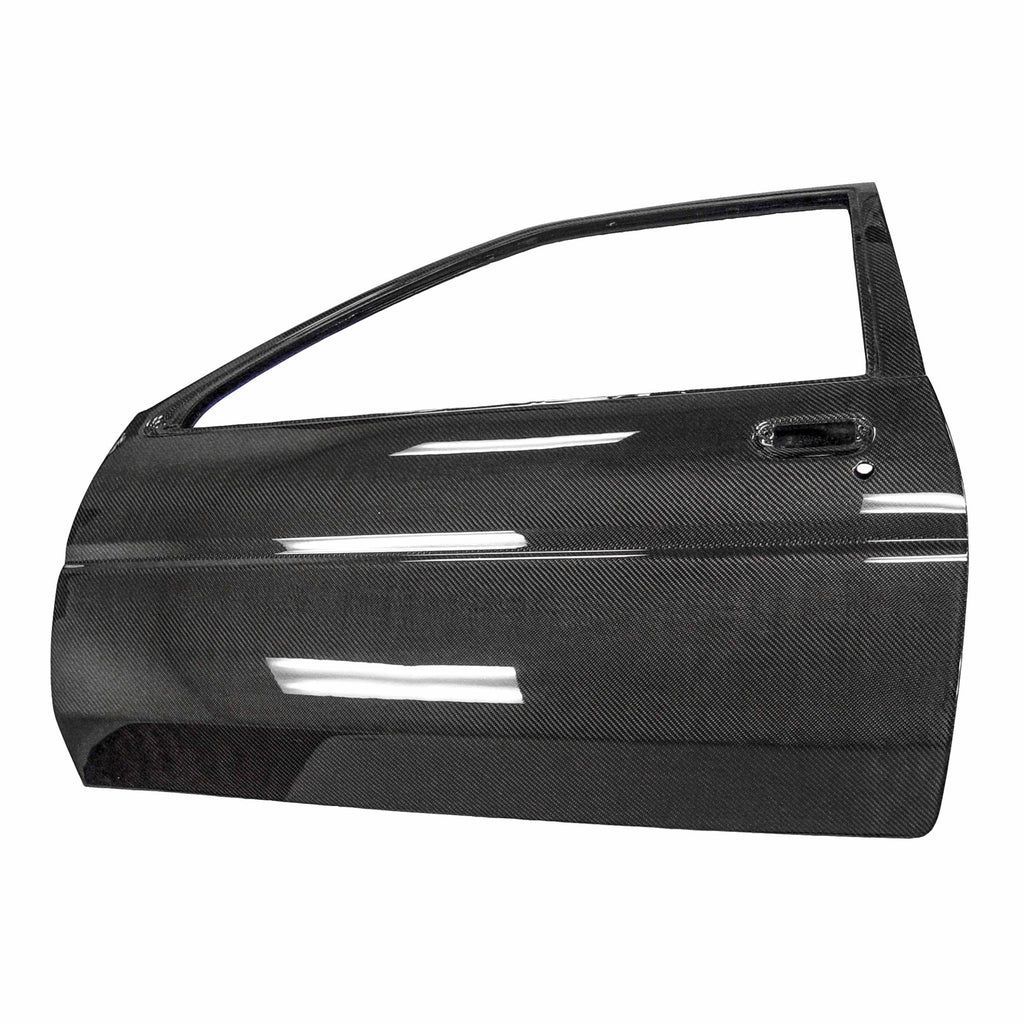Seibon Seibon 84-87 Toyota AE86 Doors