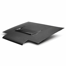 Load image into Gallery viewer, Seibon 84-87 Toyota Corolla (AE86) DV Style Carbon Fiber Hood - Black Ops Auto Works