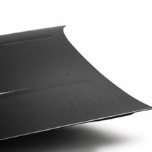 Load image into Gallery viewer, Seibon Seibon 84-87 Toyota Corolla (AE86) DV Style Carbon Fiber Hood