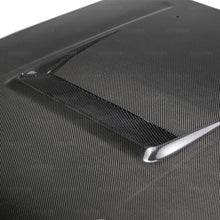 Load image into Gallery viewer, Seibon Seibon 84-87 Toyota Corolla (AE86) DV Style Carbon Fiber Hood