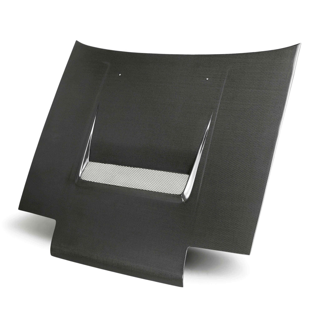 Seibon 84-87 Corolla AE86 DV Carbon Fiber Hood – Black Ops Auto Works