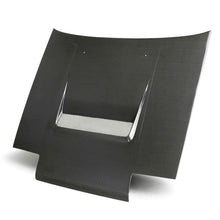Load image into Gallery viewer, Seibon Seibon 84-87 Toyota Corolla (AE86) DV Style Carbon Fiber Hood