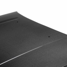 Load image into Gallery viewer, Seibon Seibon 84-87 Toyota Corolla (AE86) OEM Carbon Fiber Hood