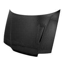 Load image into Gallery viewer, Seibon Seibon 88-91 Honda Civic HB/CRX (EC3 or ED8/9) ZC-Style Carbon Fiber Hood