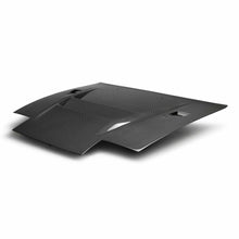 Load image into Gallery viewer, Seibon Seibon 89-94 Nissan 180SX/240SX DVII Carbon Fiber Hood