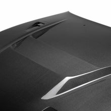 Load image into Gallery viewer, Seibon Seibon 89-94 Nissan 180SX/240SX DVII Carbon Fiber Hood