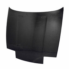 Load image into Gallery viewer, Seibon Seibon 89-94 Nissan 180SX/240SX OEM Carbon Fiber Hood