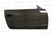 Load image into Gallery viewer, Seibon Seibon 89-94 Nissan 240SX Carbon Fiber Doors (pair)