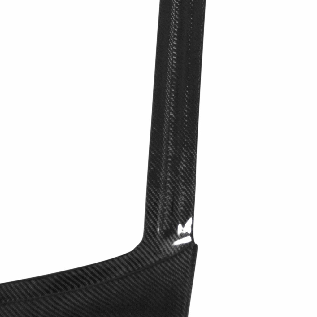 Seibon 89-94 Nissan 240SX HB Carbon Fiber Hatch – Black Ops Auto Works