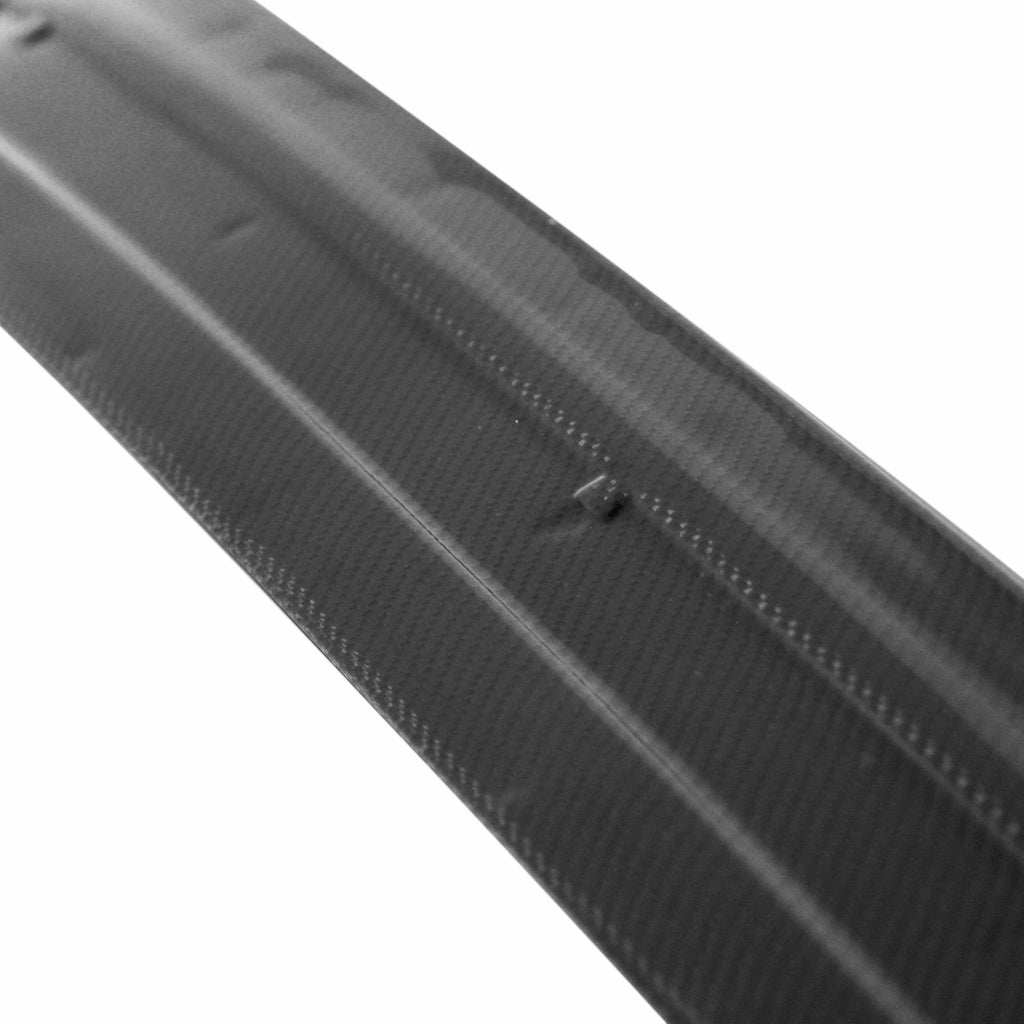 Seibon 89-94 Nissan 240SX HB Carbon Fiber Hatch – Black Ops Auto Works