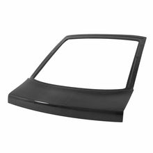 Load image into Gallery viewer, Seibon 89-94 Nissan 240SX HB OEM Carbon Fiber Hatch - Black Ops Auto Works