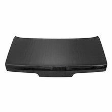 Load image into Gallery viewer, Seibon Seibon 89-94 Nissan 240SX HB OEM Carbon Fiber Trunk