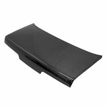 Load image into Gallery viewer, Seibon Seibon 89-94 Nissan 240SX HB OEM Carbon Fiber Trunk