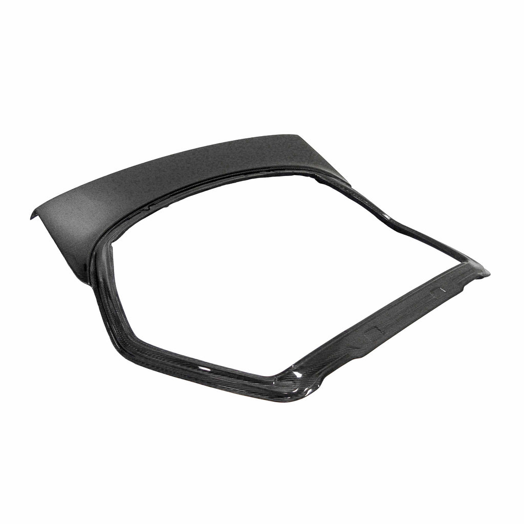 Seibon Seibon 90-93 Acura Integra 2dr OEM Carbon Fiber Trunk Lid