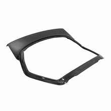 Load image into Gallery viewer, Seibon Seibon 90-93 Acura Integra 2dr OEM Carbon Fiber Trunk Lid