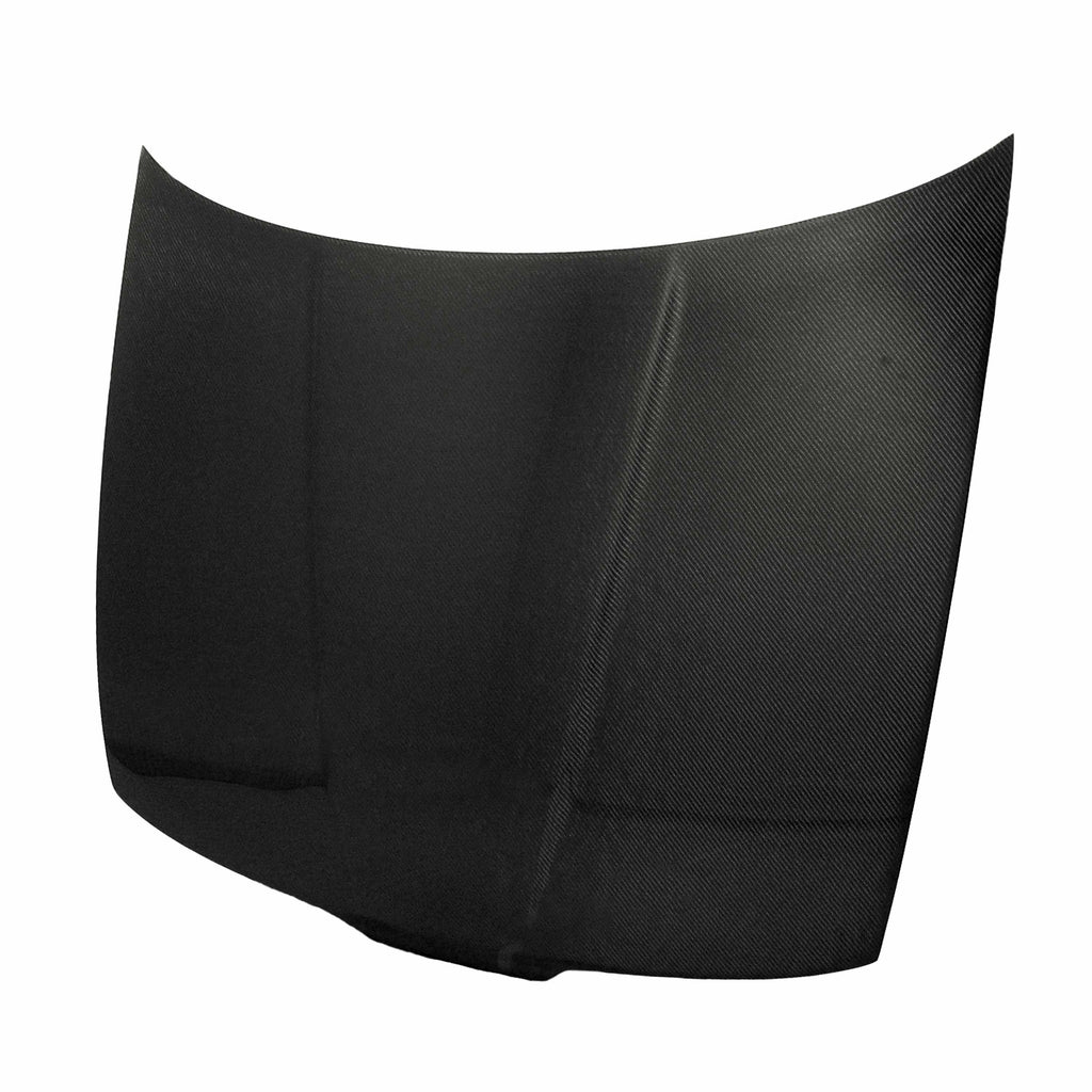 Seibon Seibon 90-93 Acura Integra OEM Carbon Fiber Hood