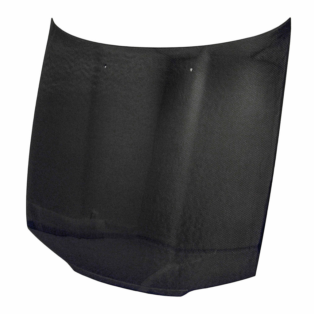 Seibon Seibon 90-94 Nissan Skyline R32 (BNR32) OEM Carbon Fiber Hood