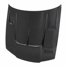 Load image into Gallery viewer, Seibon 90-94 Nissan Skyline R32 (BNR32)  TT Carbon Fiber Hood - Black Ops Auto Works