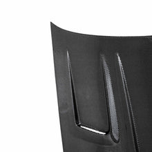 Load image into Gallery viewer, Seibon 90-94 Nissan Skyline R32 (BNR32)  TT Carbon Fiber Hood - Black Ops Auto Works