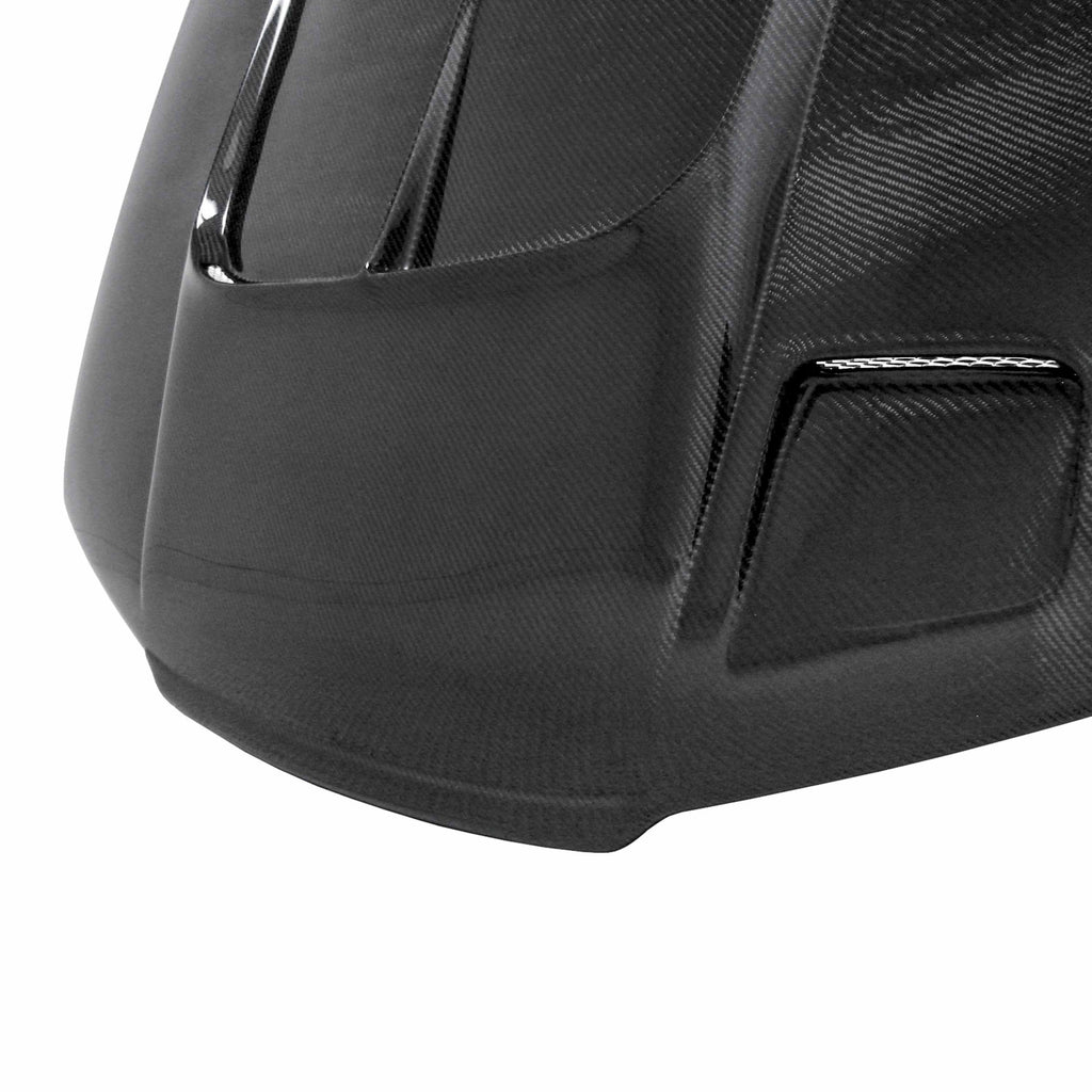 Seibon Seibon 90-94 Nissan Skyline R32 (BNR32) TT Carbon Fiber Hood