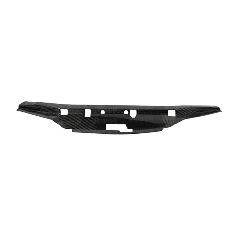 Seibon Seibon 90-94 Nissan Skyline R32 OEM Carbon Fiber Cooling Plate