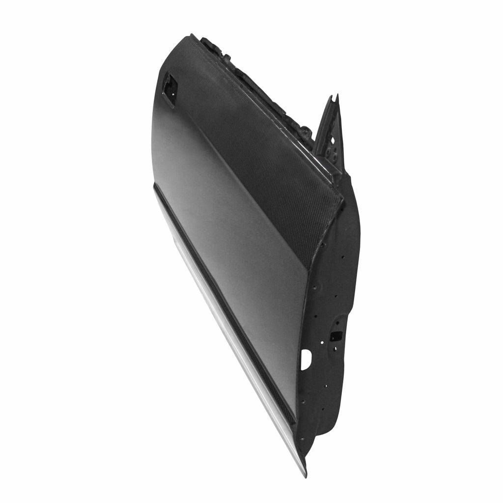 Seibon Seibon 90-94 Nissan Skyline R32 OEM Carbon Fiber Doors - OFF ROAD USE ONLY