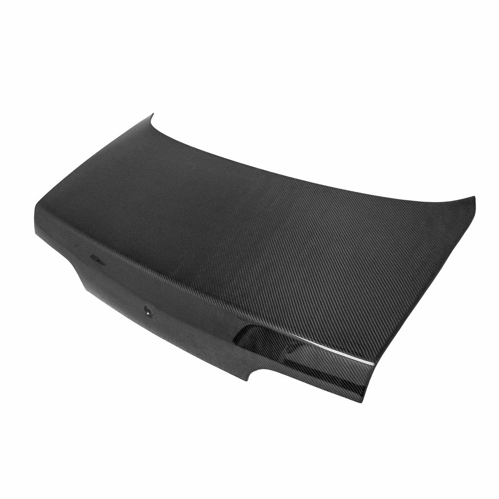 Seibon Seibon 90-94 Nissan Skyline R32 OEM Carbon Fiber Trunk Lid