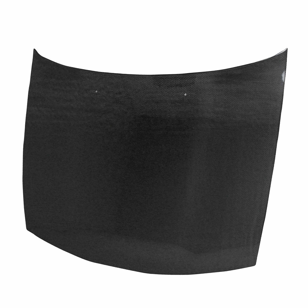 Seibon Seibon 90-96 Nissan 300ZX/Fairlady Z (Z32) OEM-style Carbon Fiber Hood