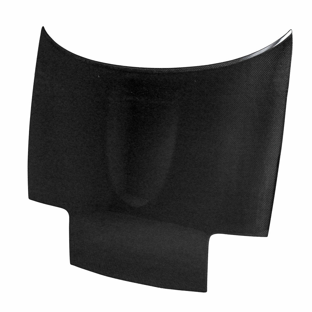 Seibon Seibon 90-98 Mazda Miata OEM Carbon Fiber Hood