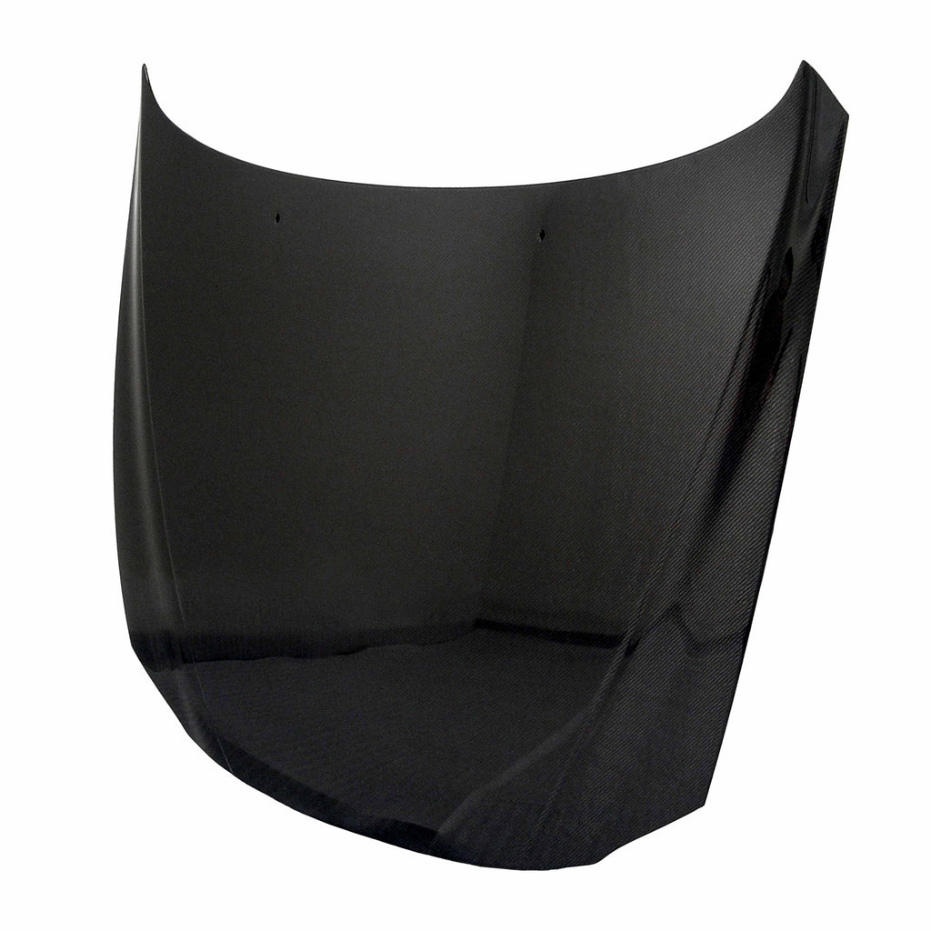Seibon Seibon 92-00 Lexus SC Series OEM Carbon Fiber Hood