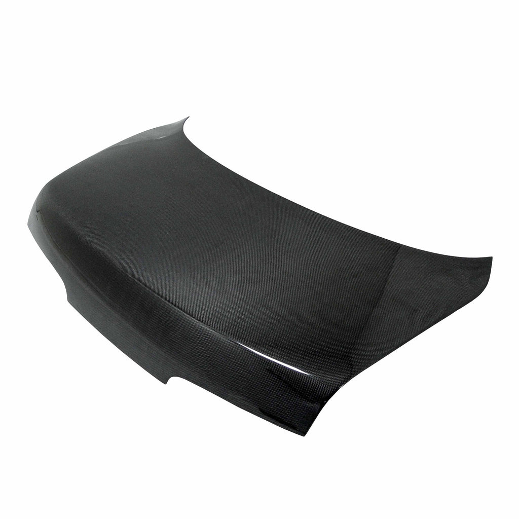 Seibon Seibon 92-00 Lexus SC Series OEM Carbon Fiber Trunk Lid