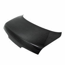 Load image into Gallery viewer, Seibon Seibon 92-00 Lexus SC Series OEM Carbon Fiber Trunk Lid