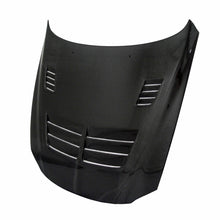 Load image into Gallery viewer, Seibon Seibon 92-00 Lexus SC Series TSII Style Carbon Fiber Hood