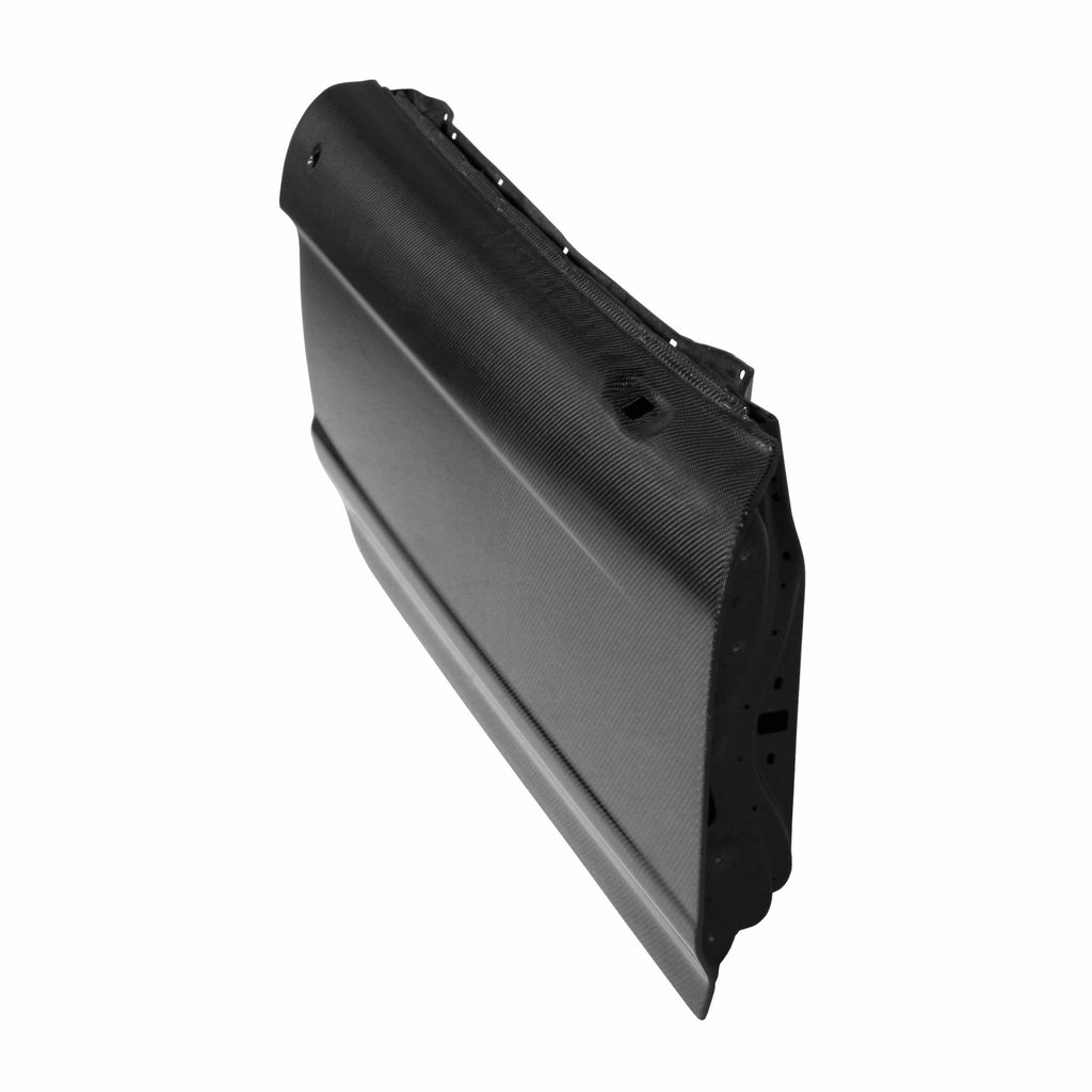 Seibon 92-01 Acura NSX Carbon Fiber Doors (Pair) - Black Ops Auto Works