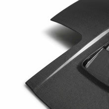 Load image into Gallery viewer, Seibon Seibon 92-01 Acura NSX CW-style Carbon Fiber Hood