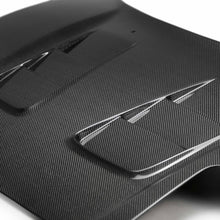 Load image into Gallery viewer, Seibon Seibon 92-01 Acura NSX CW-style Carbon Fiber Hood