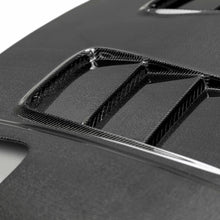 Load image into Gallery viewer, Seibon Seibon 92-01 Acura NSX CW-style Carbon Fiber Hood