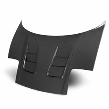 Load image into Gallery viewer, Seibon Seibon 92-01 Acura NSX CW-style Carbon Fiber Hood