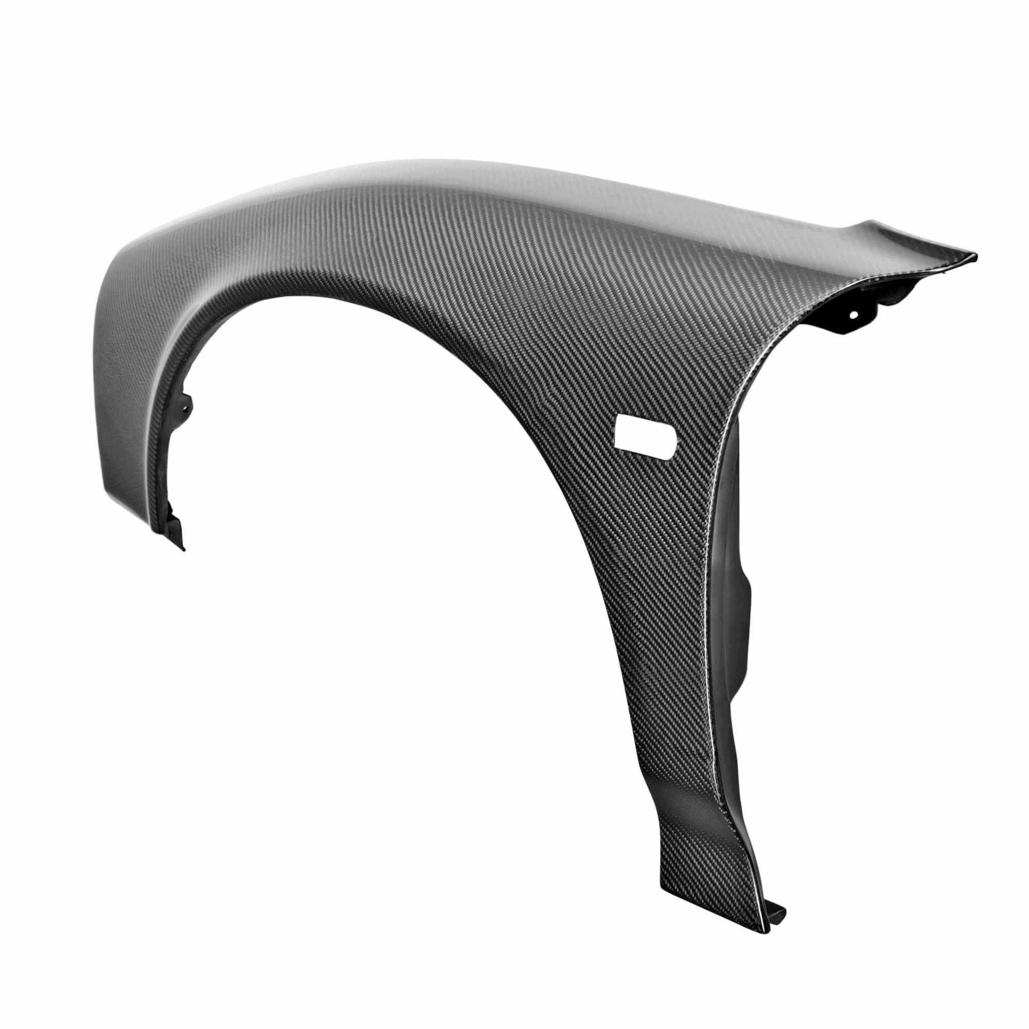 Seibon 92-01 Acura NSX OEM Style Carbon Fiber Fenders