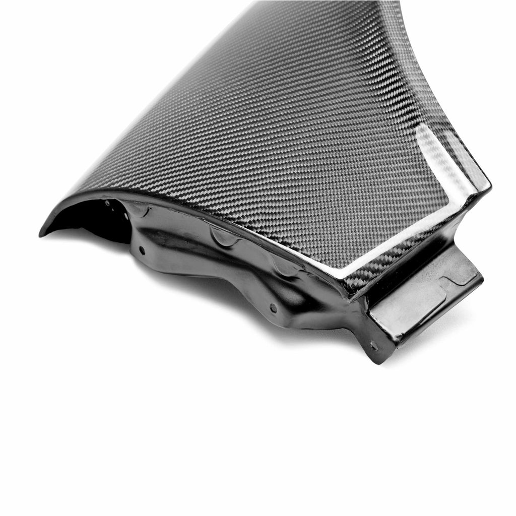 Seibon Seibon 92-01 Acura NSX OEM Style Carbon Fiber Fenders