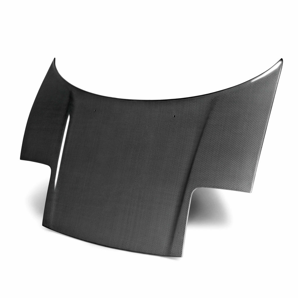Seibon Seibon 92-01 Acura NSX OEM-style Carbon Fiber Hood